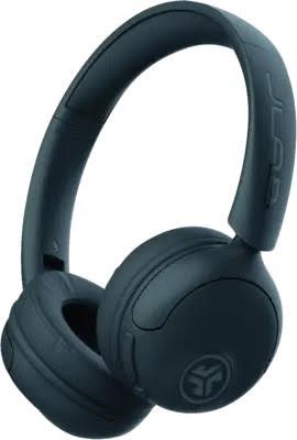 JLAB Studio 2 - Deep Blue Hovedtelefoner Og Headset IEUHBSTUD2RDBL93