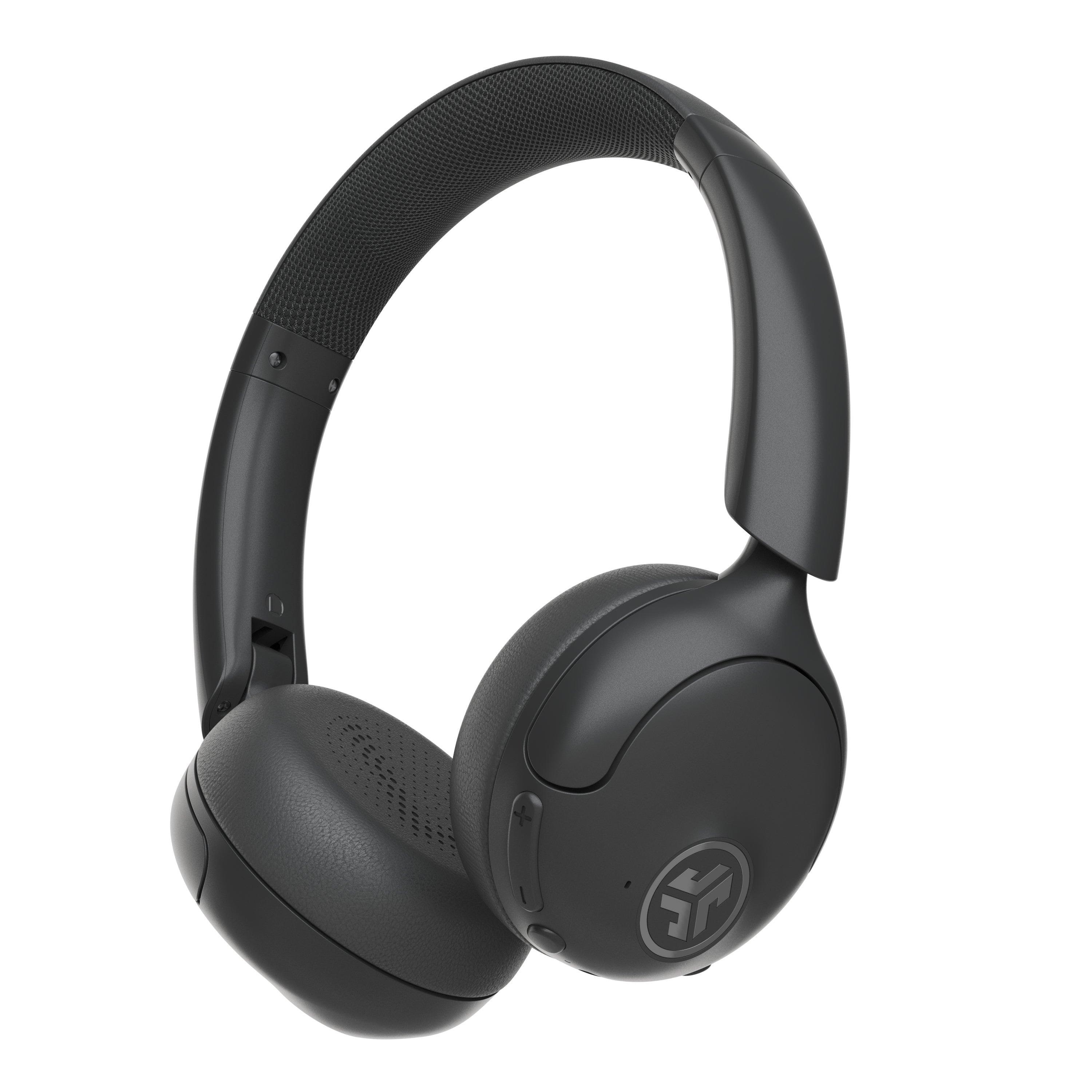 JLAB Go Lux ANC Hovedtelefoner Og Headset IEUHBGOLUXANCRGPH93
