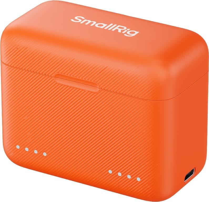 SmallRig 5923 Camera Battery Charger for Insta360 X5 Kamera Tilbehør