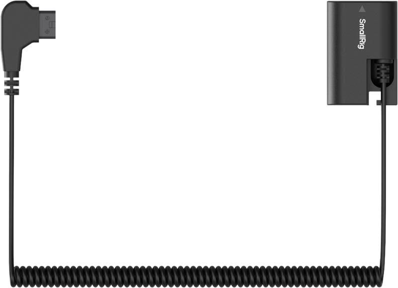 SmallRig 5410 DT-E6P Power Cable Kamera Tilbehør