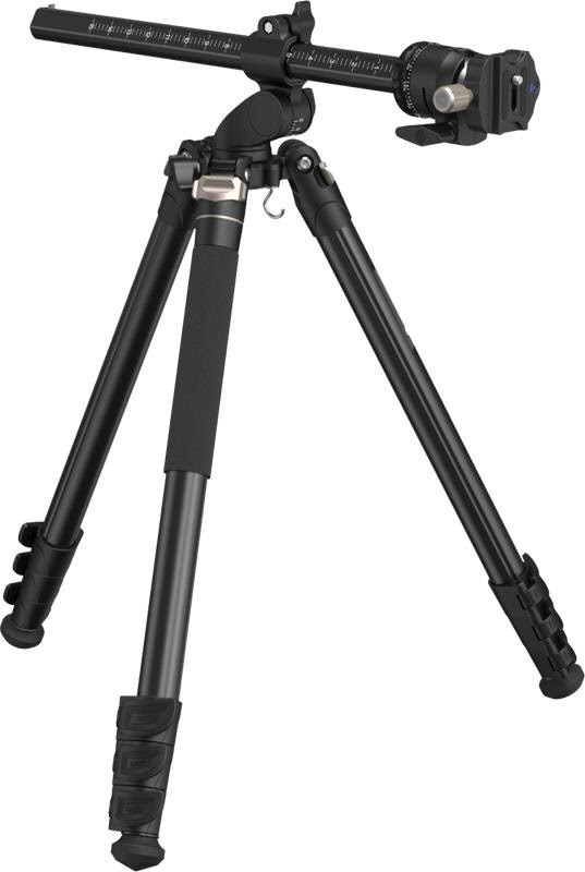 SmallRig 4288 Tripod with Lateral Center Column CT200 Kamera Tilbehør