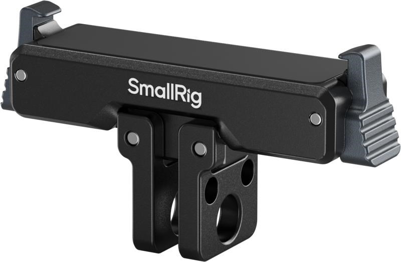 SmallRig 5919 Quick Release Mount Adapter for Insta360 GO Ultra Kamera Tilbehør