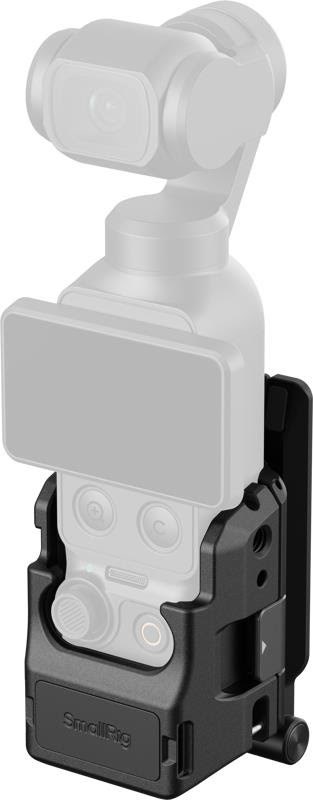 SmallRig 6003 Mount Support for DJI Osmo Pocket 4 Kamera Tilbehør