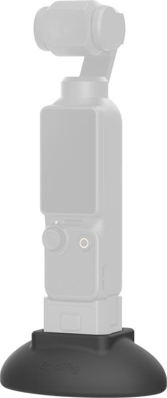 SmallRig 6008 Mount Support for DJI Osmo Pocket 4 Kamera Tilbehør