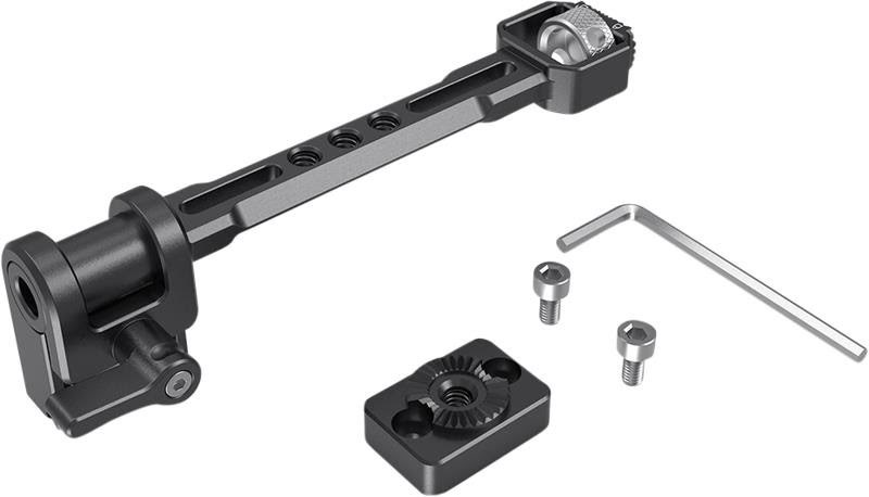 SmallRig 2889 Adjustable Monitor Mount for Gimbals Kamera Tilbehør