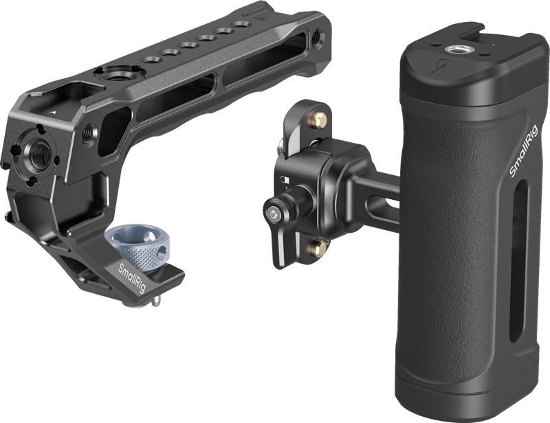 SmallRig 5949 Mini Side and Top Handle Kit Kamera Tilbehør
