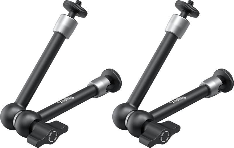 SmallRig 5317 Magic Arm Support Kit 9.8" Kamera Tilbehør