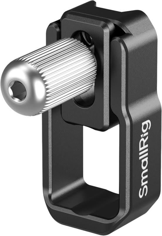 SmallRig 5660 USB-C Cable Clamp for Cages for Canon EOS C50 Kamera Tilbehør