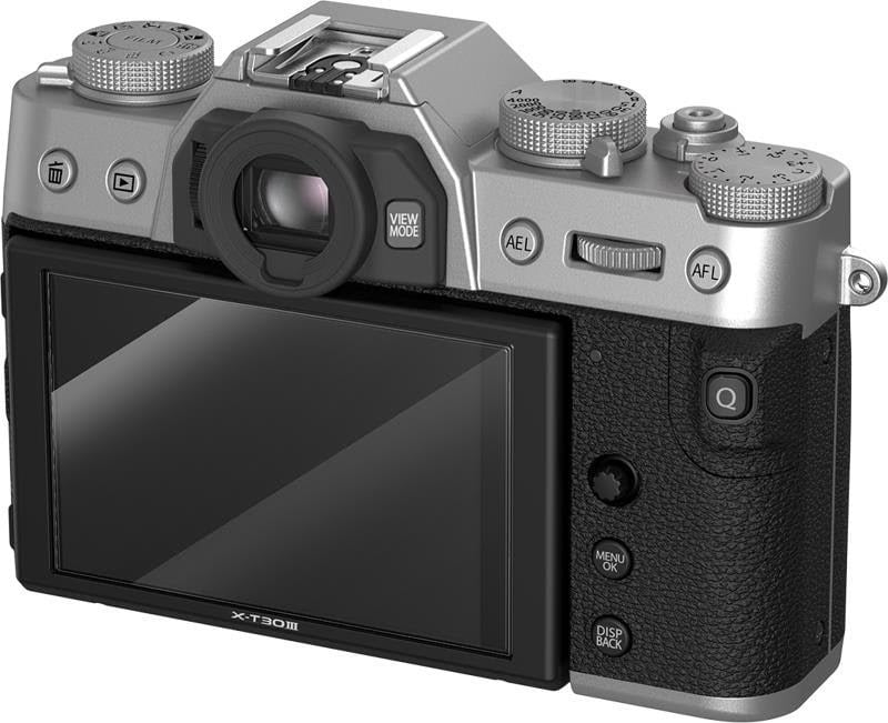 SmallRig 5804 Screen Protector for FUJIFILM X-T30 III / X-T30 II / X-T30 / X-S10 Kamera Tilbehør
