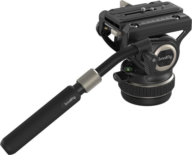 SmallRig 4165 Video Head Kamera Tilbehør