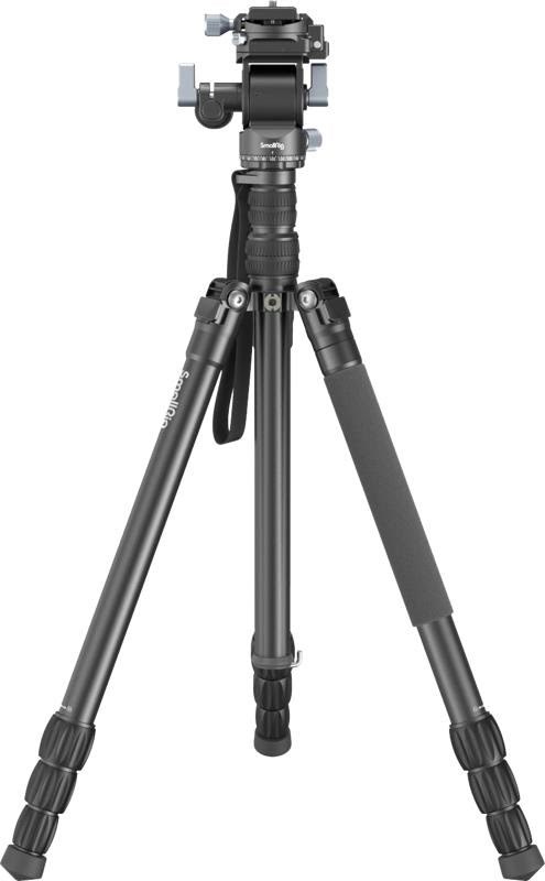 SmallRig 4307 Video Tripod FreeBlazer CT195 Kamera Tilbehør