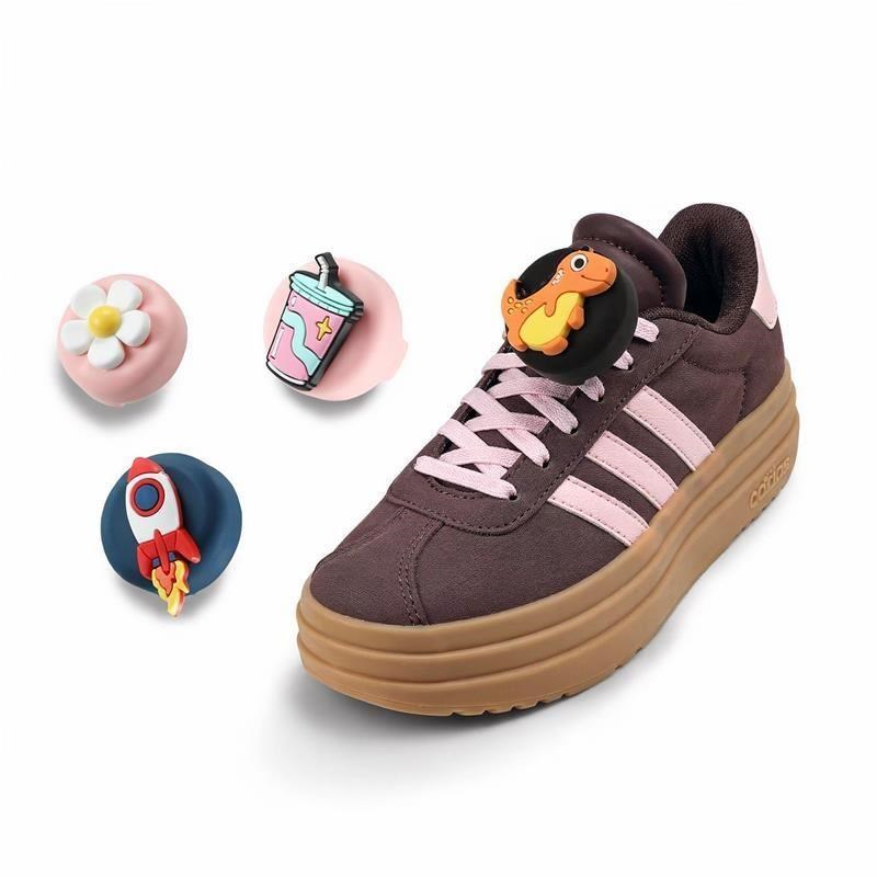 Tech-Protect Smooth 4-pack Case for Apple AirTag 1/2 for Kids - Multicolor Mobilcover 5906302331048