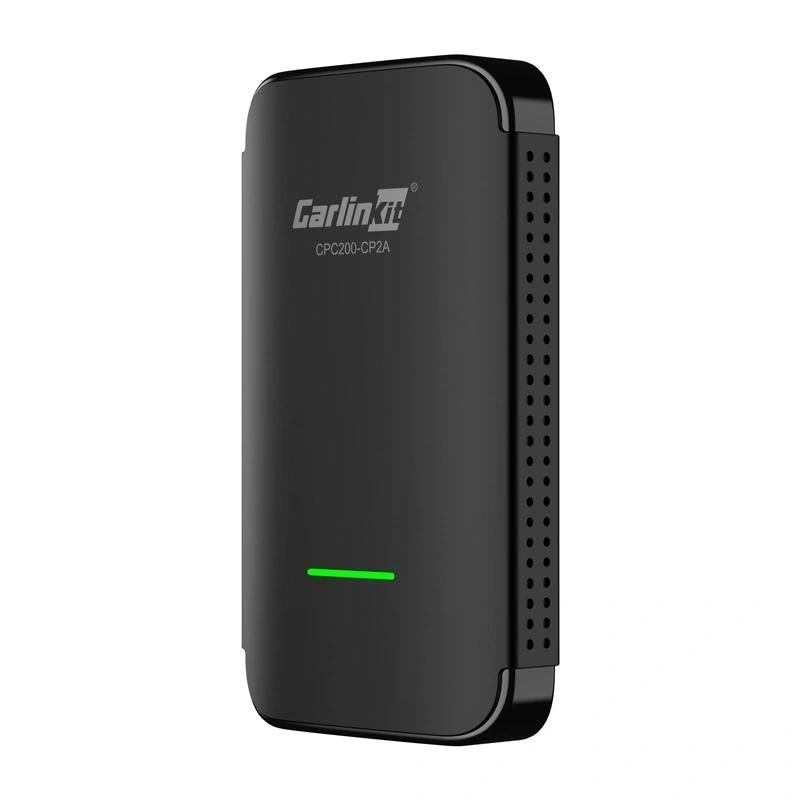 Carlinkit CP2A PRO Mobil Tilbehør