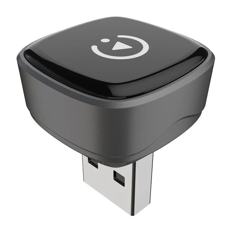 Carlinkit Mini Ultra 5 Mobil Tilbehør