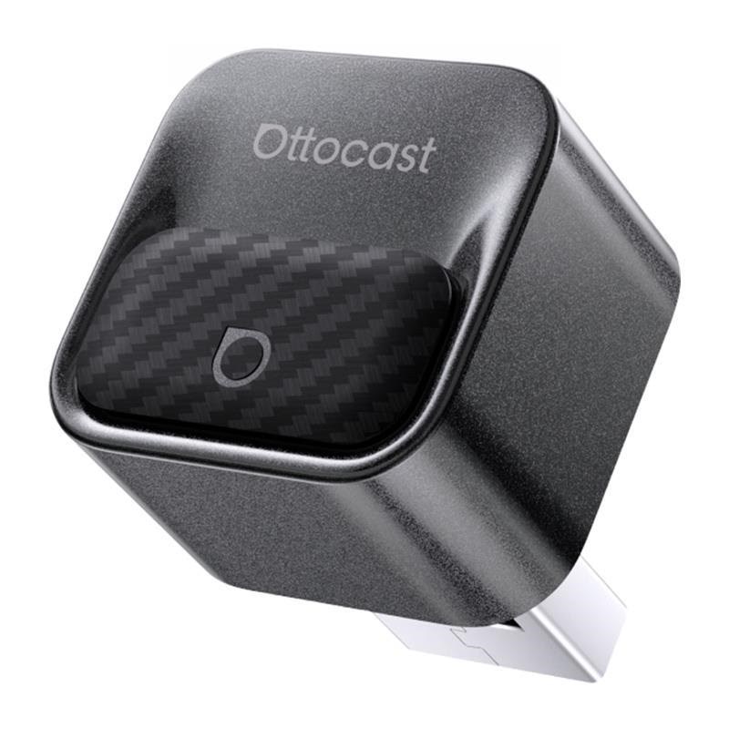Ottocast CA525-T3 Wireless Adapter Bilstereo