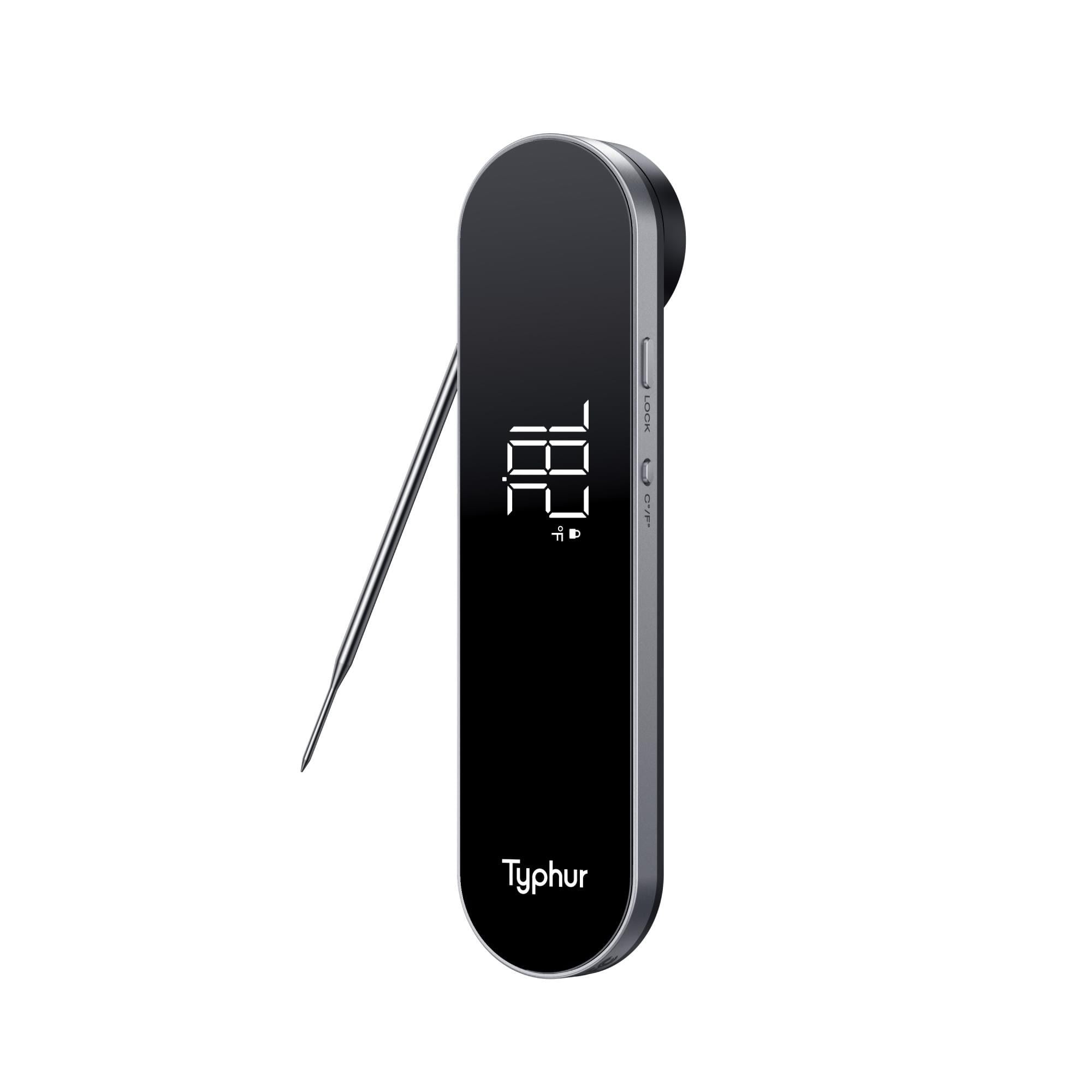 Typhur InstaProbe Core Grill Og Tilbehør 10004
