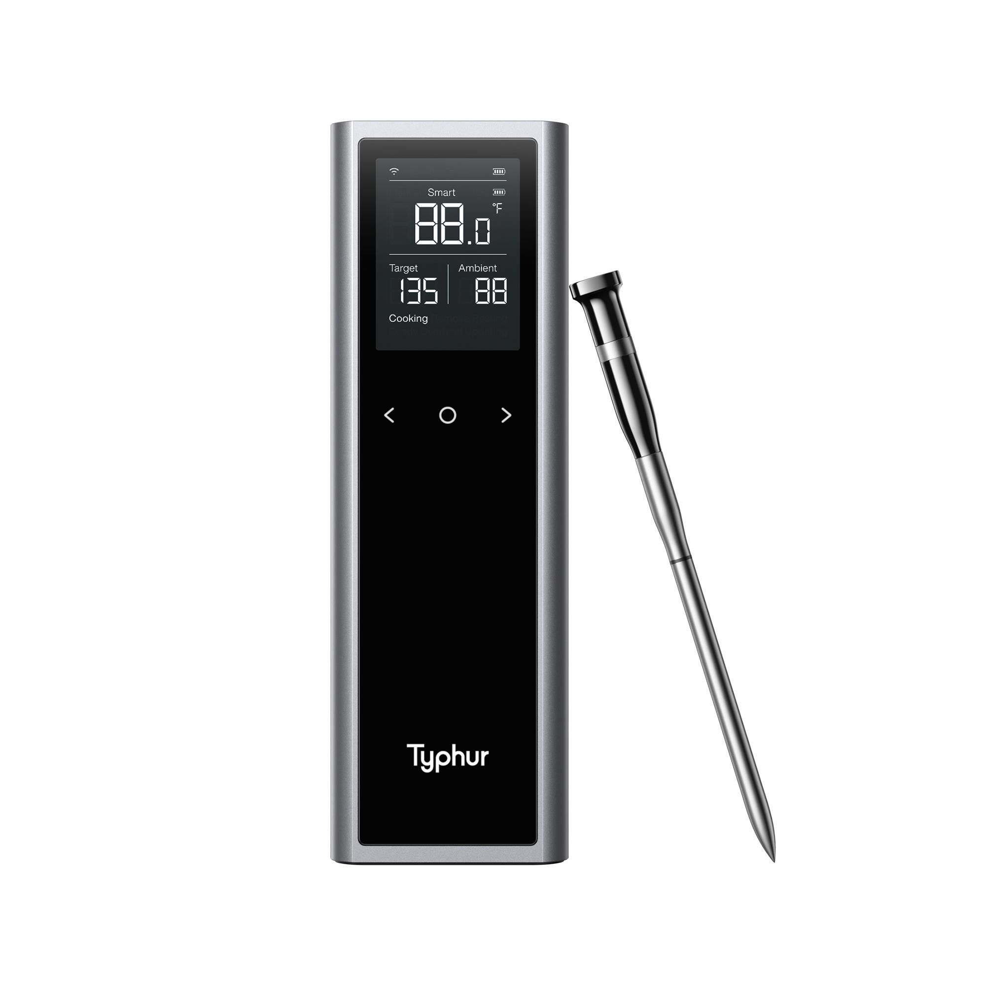 Typhur Sync One Grill Og Tilbehør 10005