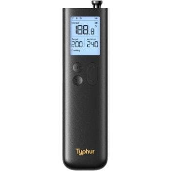 Typhur Sync Gold Lite Grill Og Tilbehør WT10