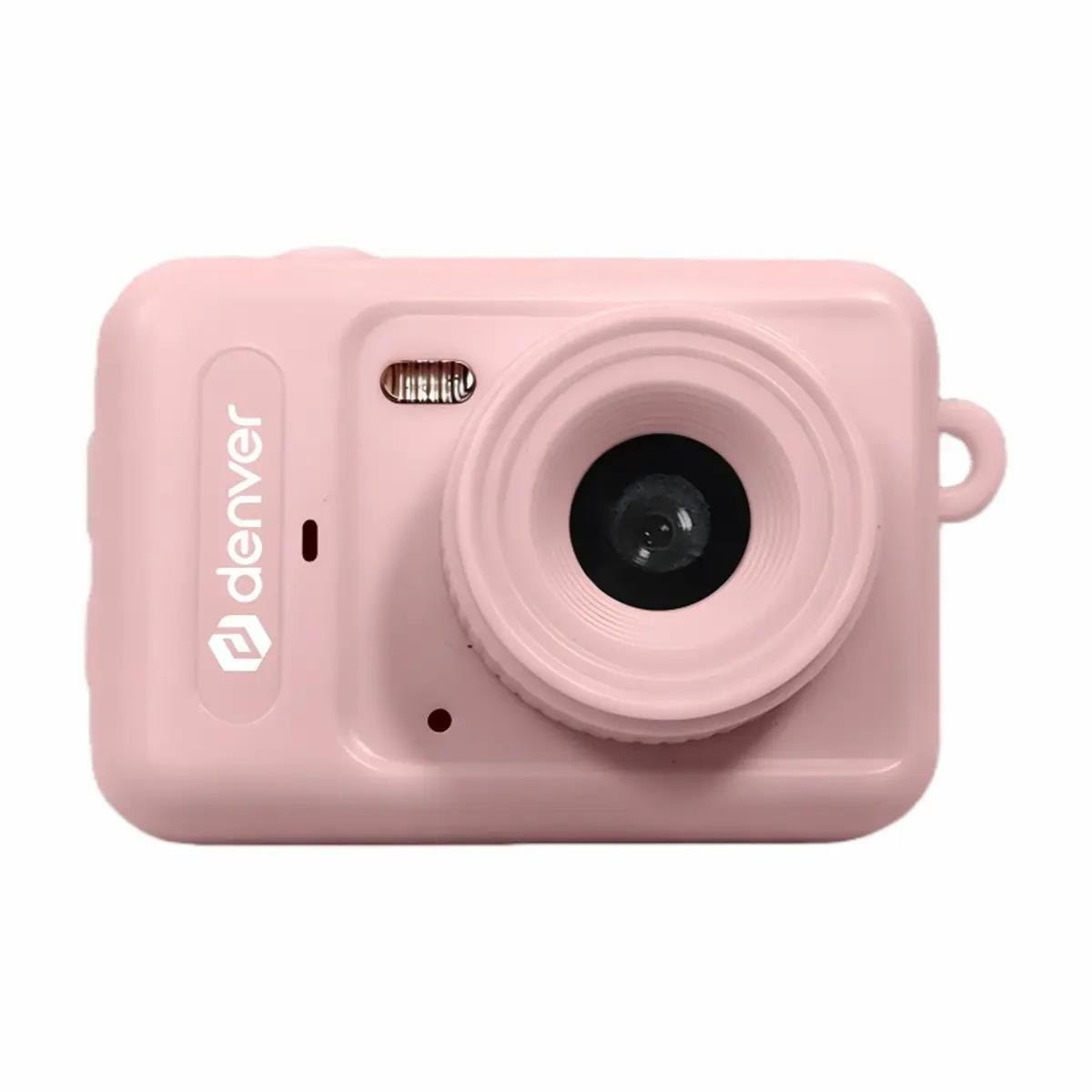 DENVER DMC-1003RO ROSE Kamera Pink 112170000110