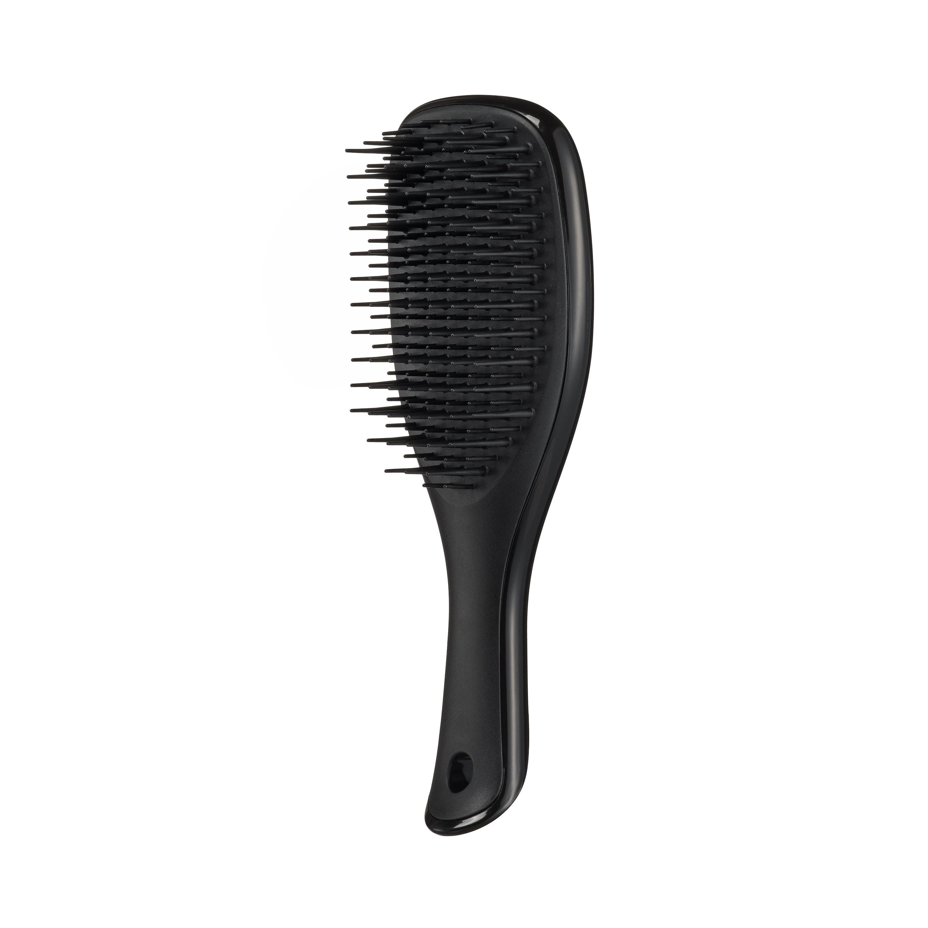 Tangle Teezer - The Ultimate Detangler Mini 50g.- Liquorice Black Haarpleje TT31099A