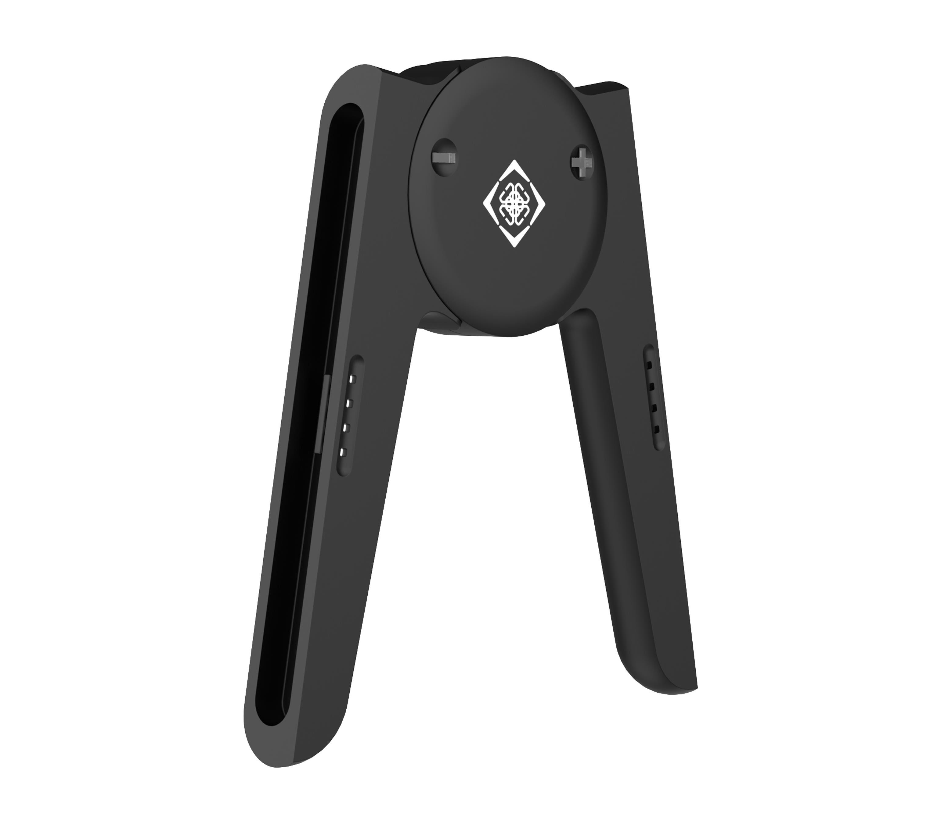 Deltaco Grip and charging station for Switch 2 joycons - Nintendo Switch 2