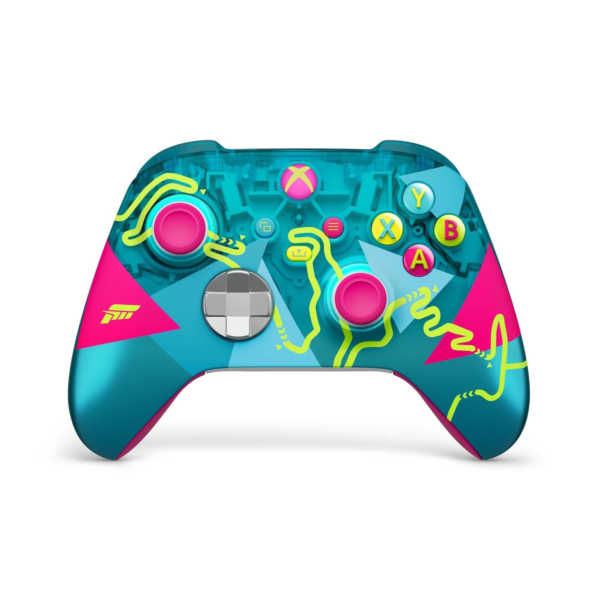 Microsoft Forza Horizon 6 (Limited Edition) - Wireless Controller - Android