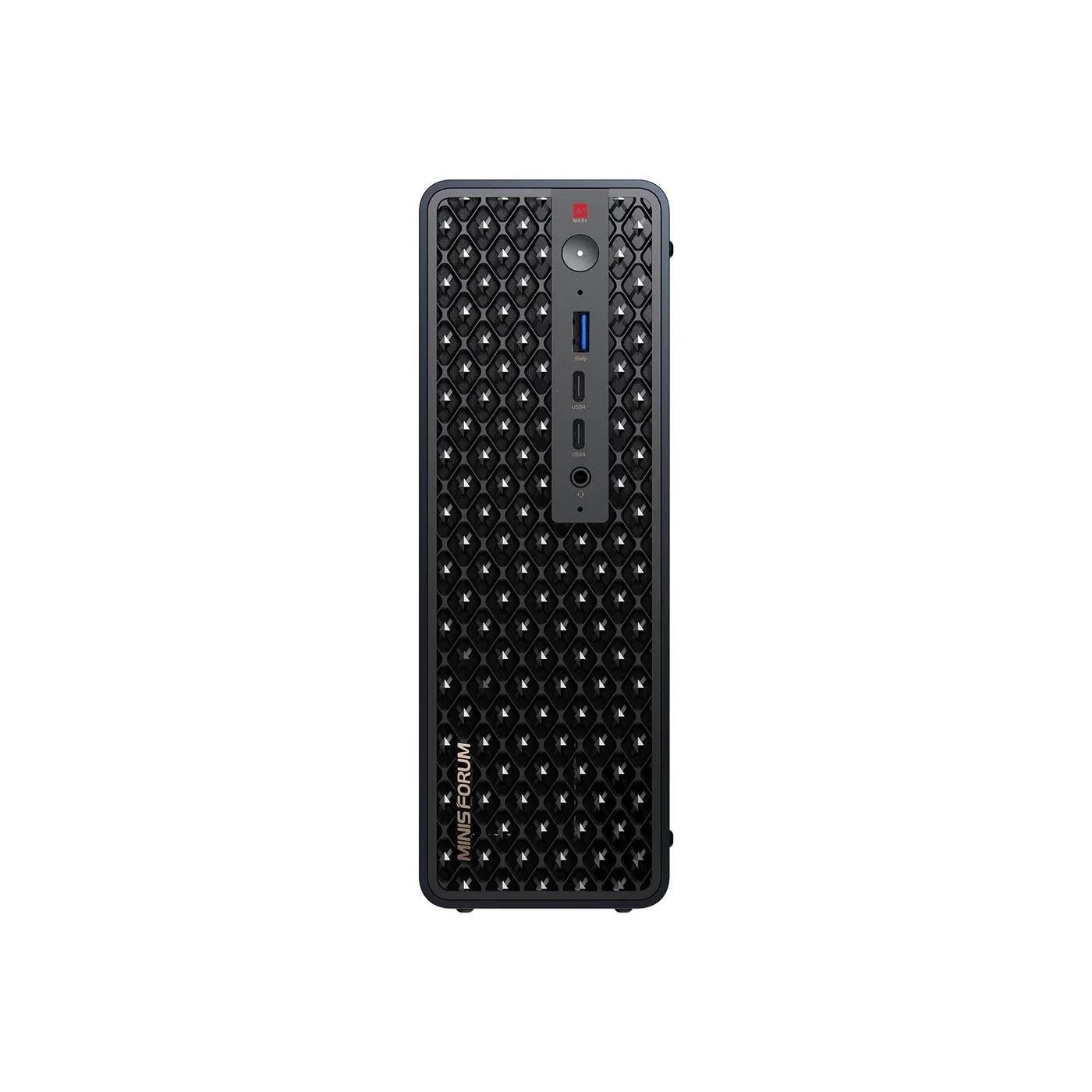 Minisforum MS-S1 MAX - Ryzen AI Max+ / 64GB / 2TB Mini Pc MS-S1 MAX(RM+-395+64+2TB)