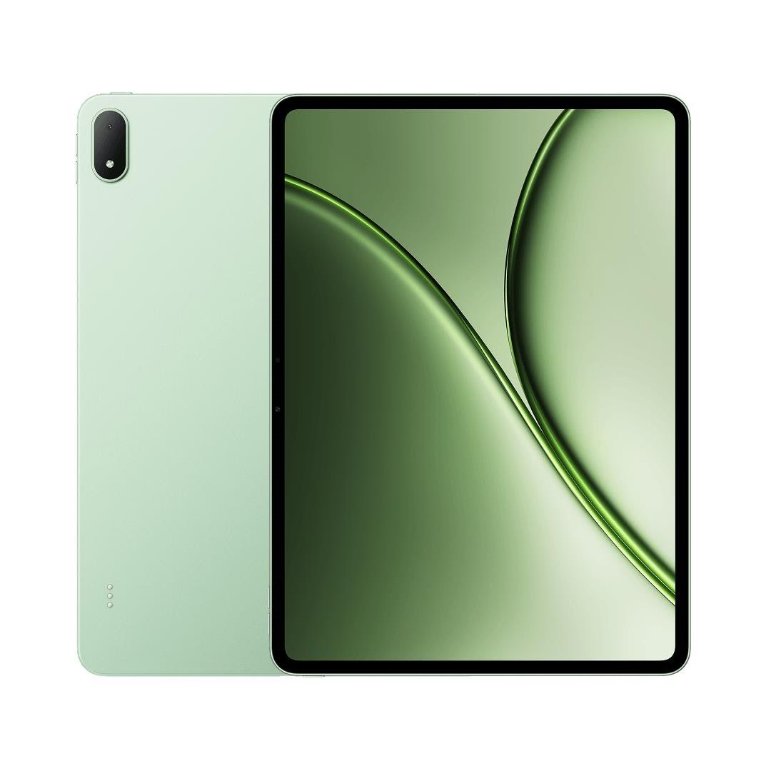 OnePlus Pad 4 256GB/12GB - Sage Mist Tablet Grøn 6921815632023