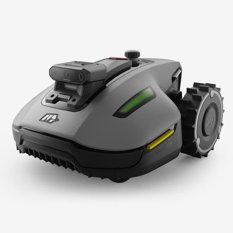 Mammotion YUKA mini 2 800 Plæneklipper MTLA25YUM28HREU