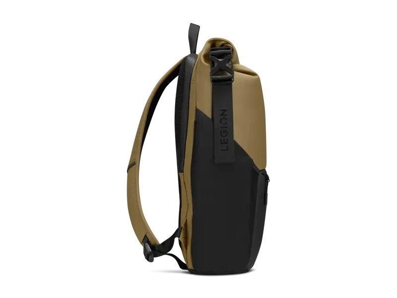 Lenovo GX41U39298 laptop case Taske Sort