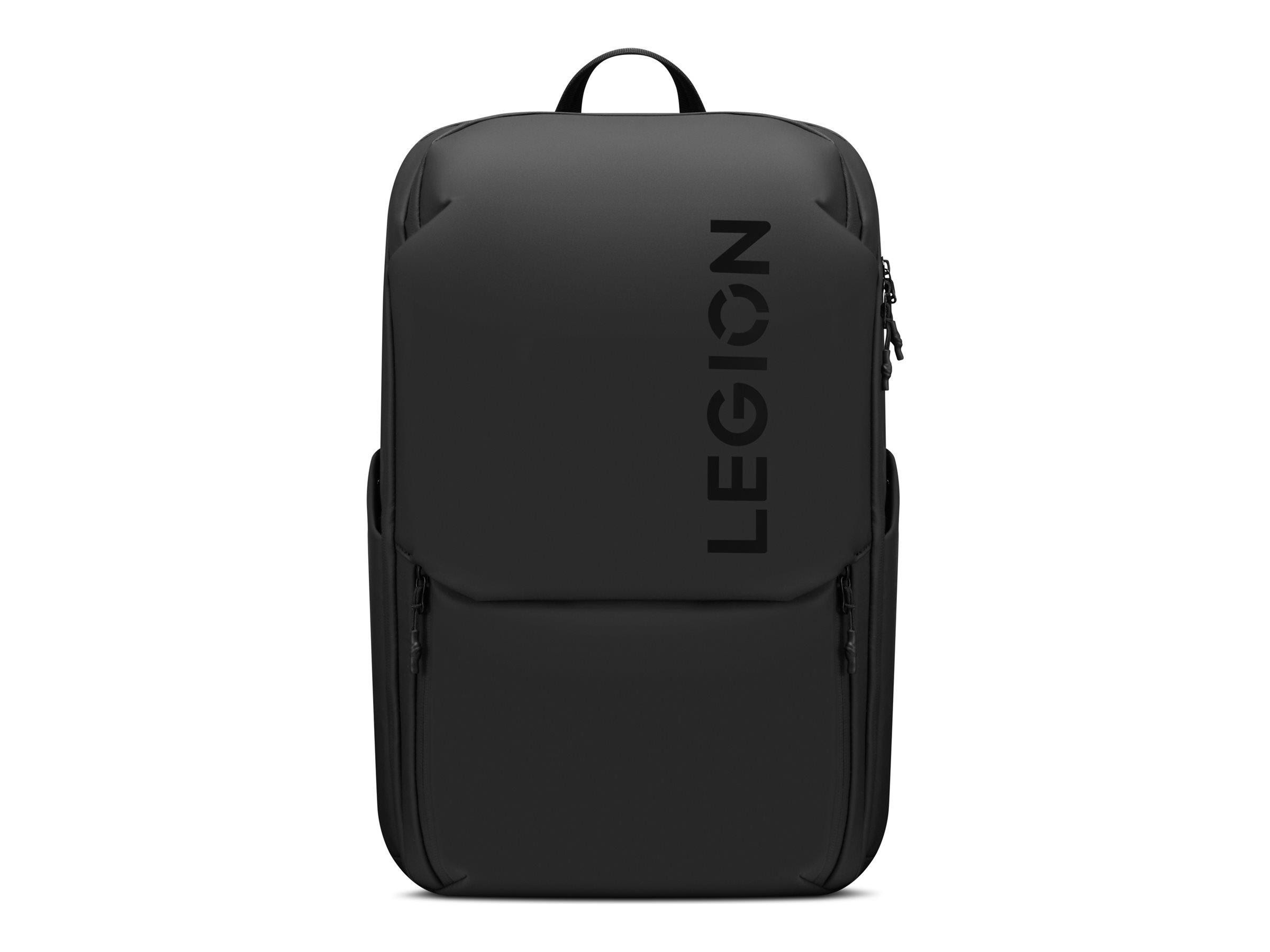 Lenovo GX41U39299 laptop case Taske Sort