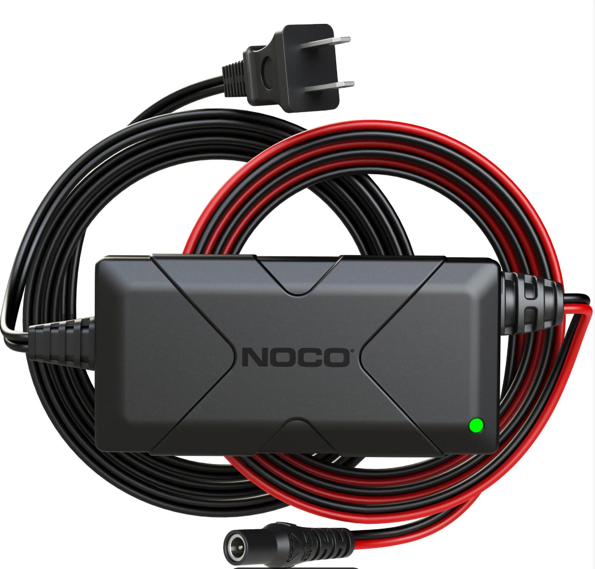 NOCO XGC4 Genius Boost 56W XGC Power Adapter Biltilbehoer