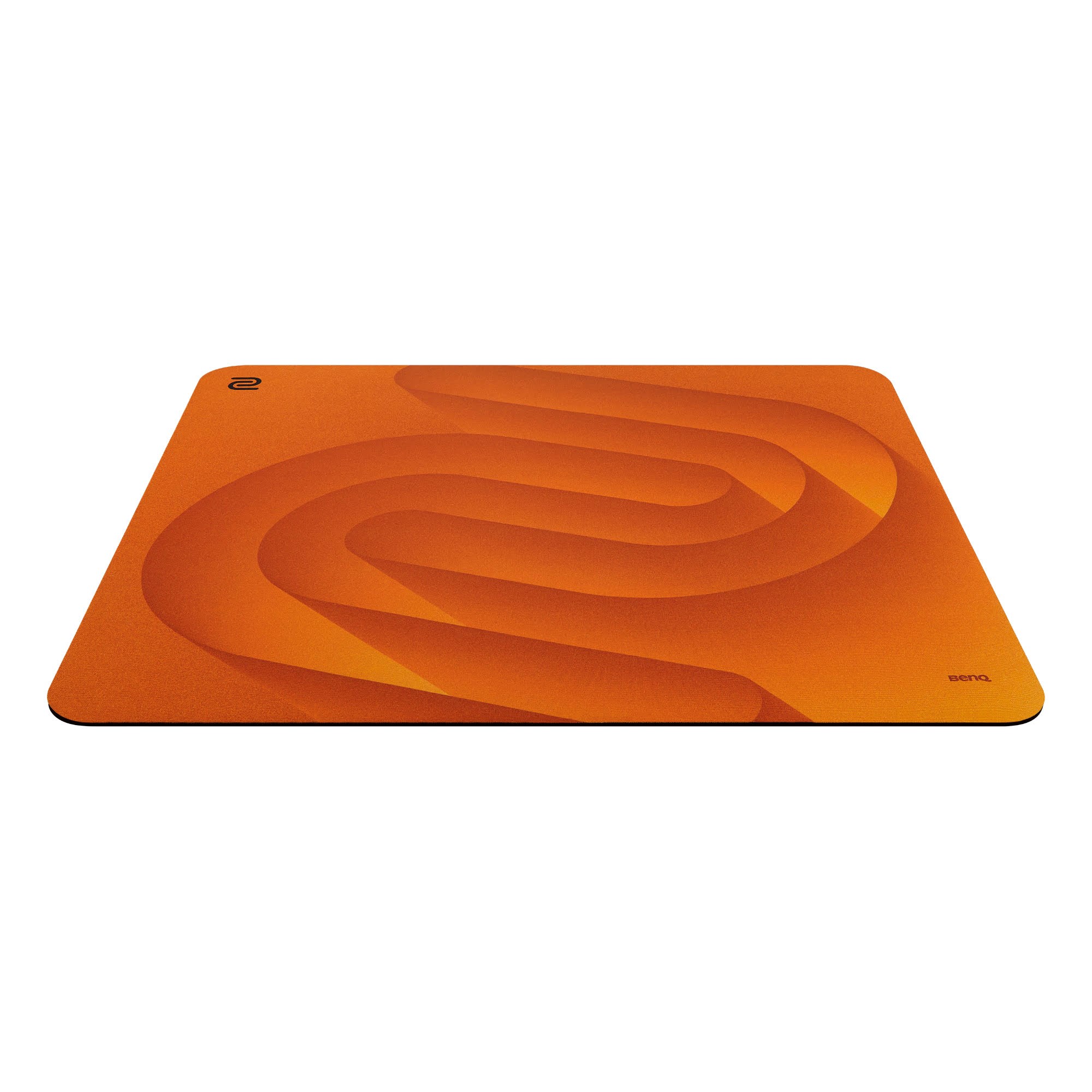 BenQ ZOWIE G-SR-SE II Orange Large Gaming Mouse Pad for Esports Musemåtte 9H.N5NFS.A61