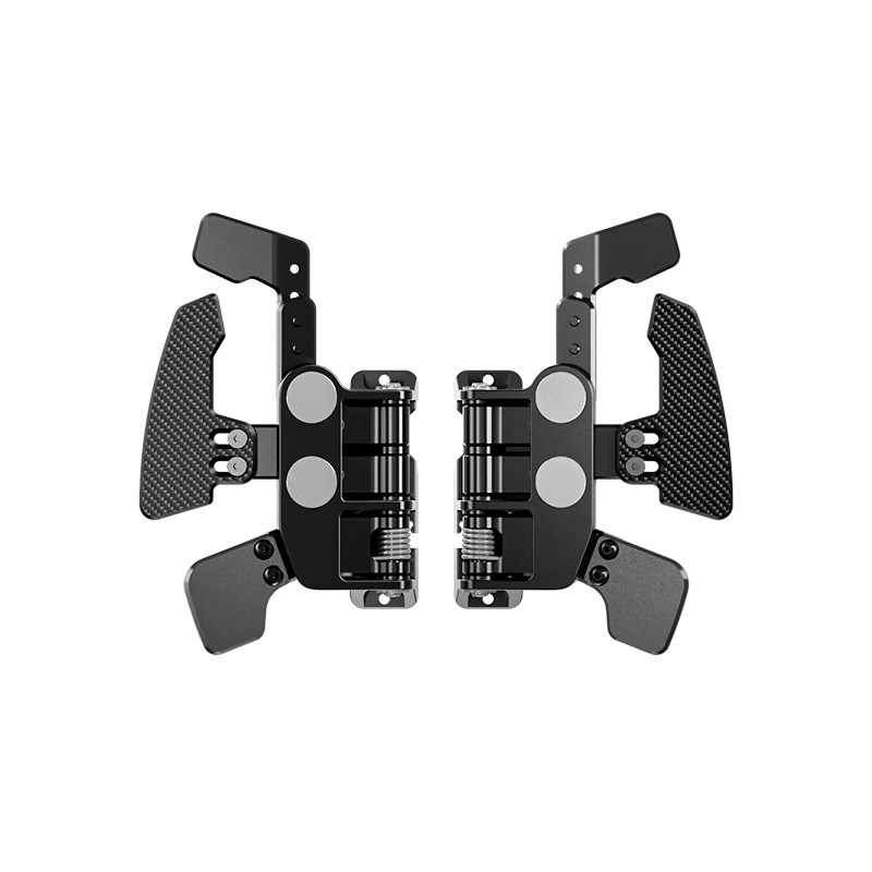 Simagic 3-Paddle Shifter Module Spil Tilbehør SMG-AC-3PS