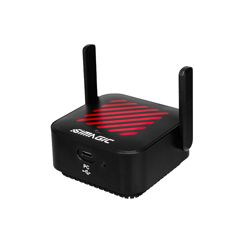 Simagic AirLink Wireless Hotspot
