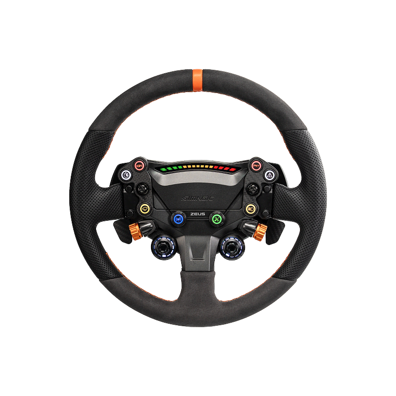 Simagic Zeus Sport Steering Wheel Spil Tilbehør SMG-ZSW-S320