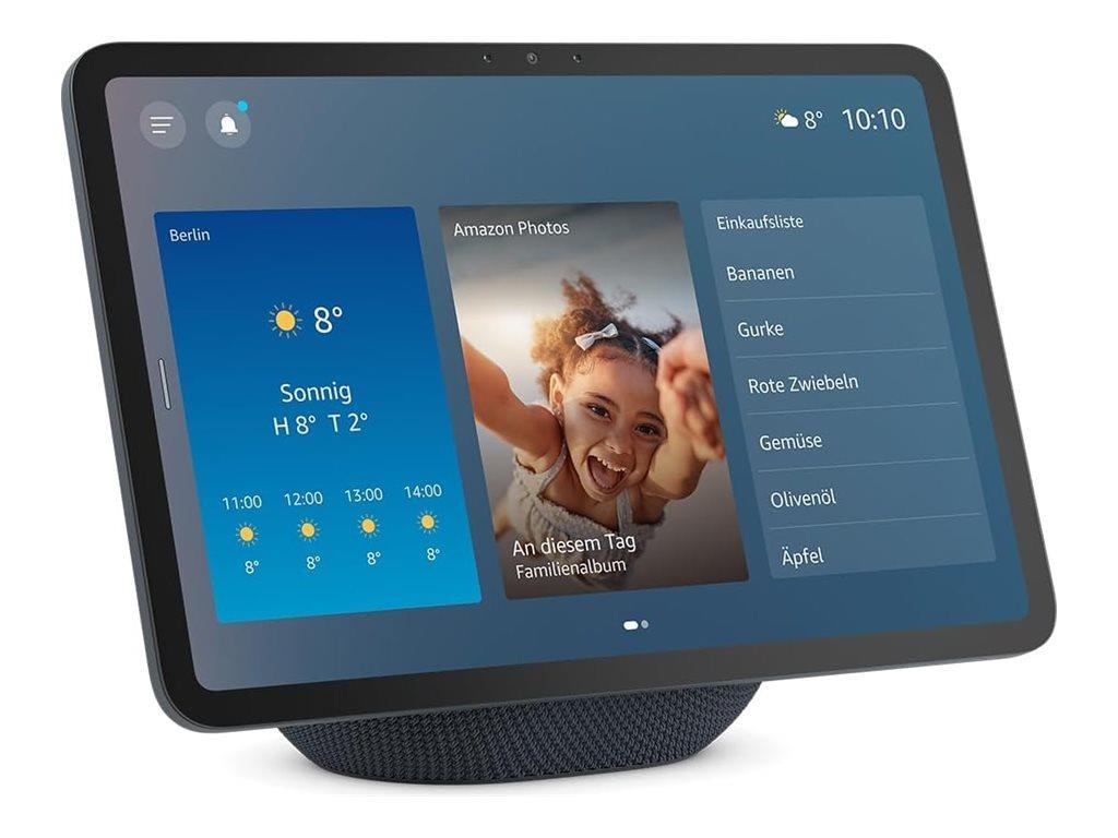 Amazon Echo Show 11 Smart Home B0DTQCWJBR