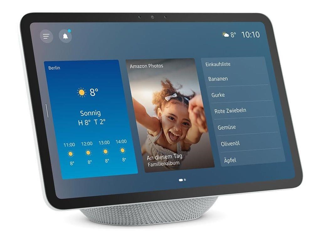 Amazon Echo Show 11 Smart Home B0DTQDPW1X