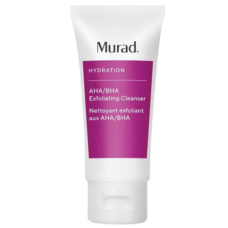 Murad AHA/BHA Exfoliating Cleanser 148 ml Ansigtspleje MUR15019