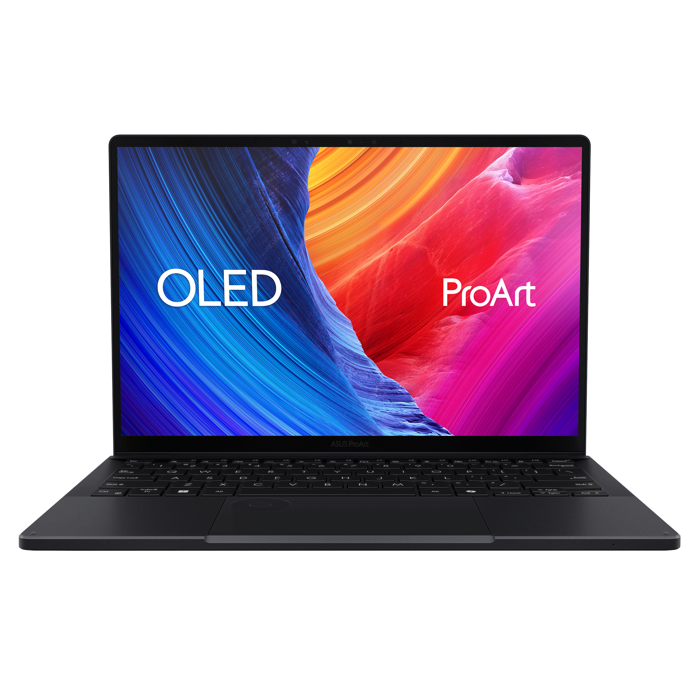 ASUS ProArt PX13 - 13.3" Touch | Ryzen AI MAX+ | 64GB | 1TB Bærbar Sort HN7306EA-LX004X
