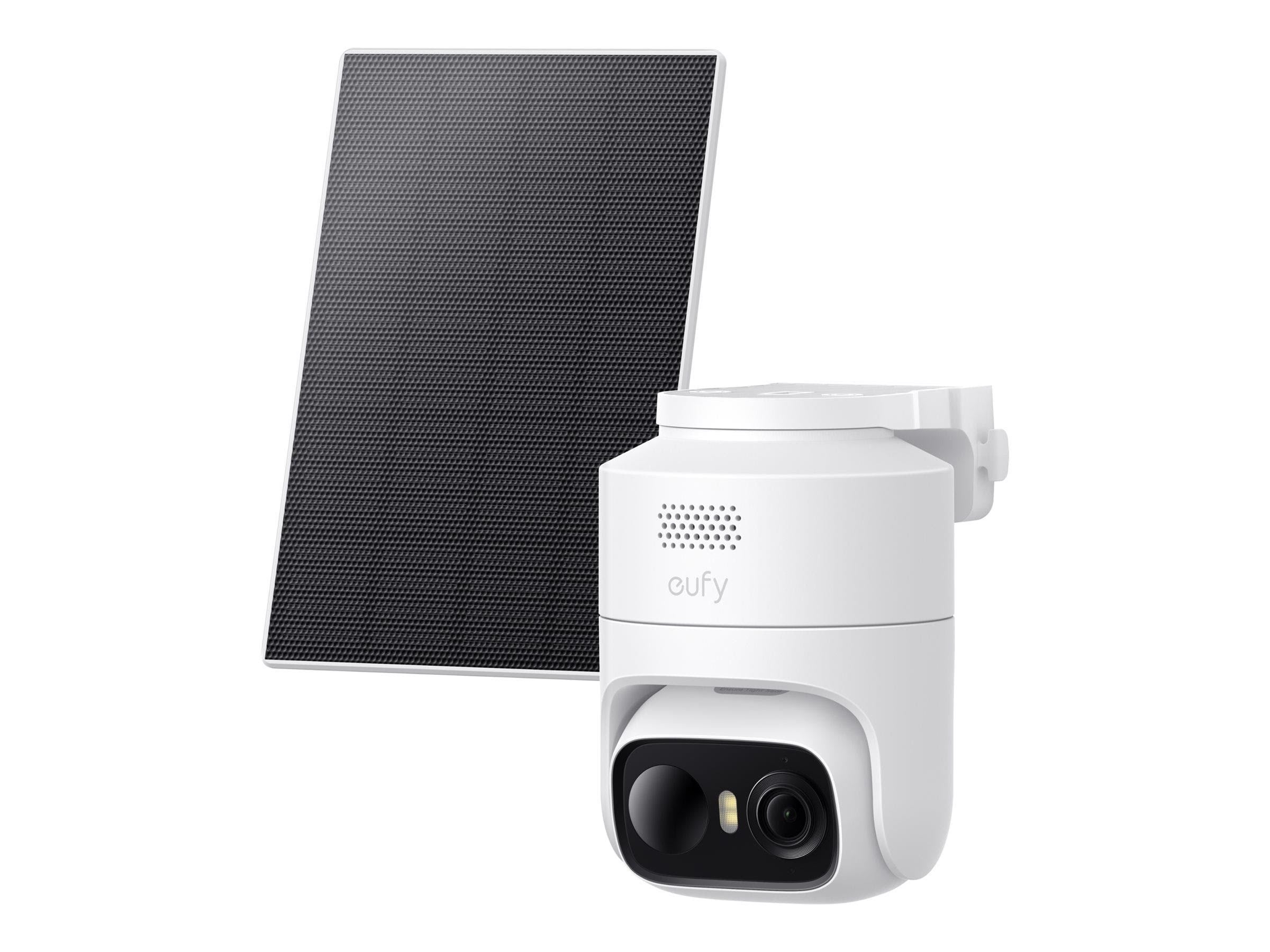 Eufy cam C37 Smart Home T814X321