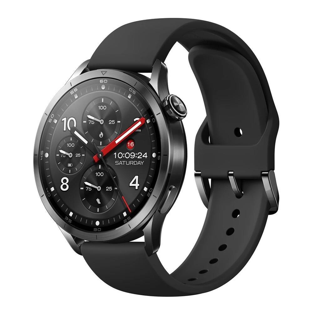 Xiaomi Watch S5 46mm - Black Smartwatch Sort BHR08IVGL