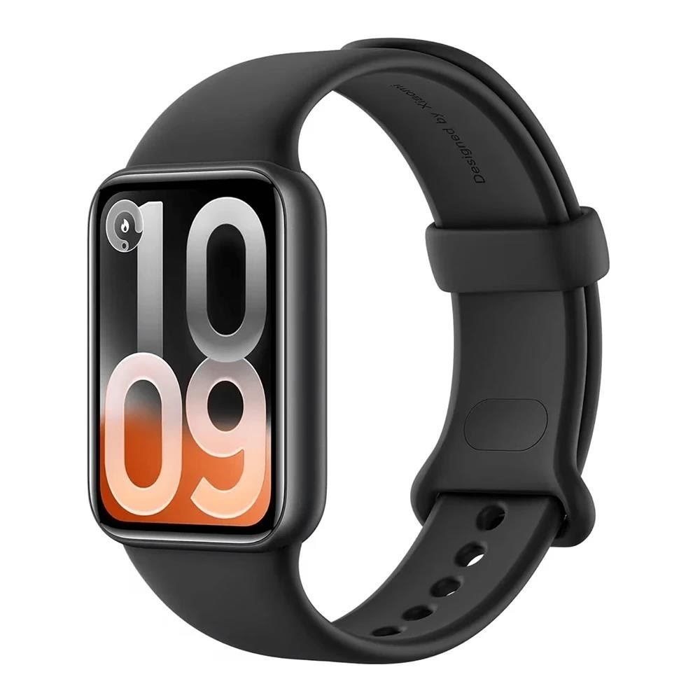 Xiaomi Smart Band 10 Pro - Midnight Black Smartwatch Sort BHR08W9GL