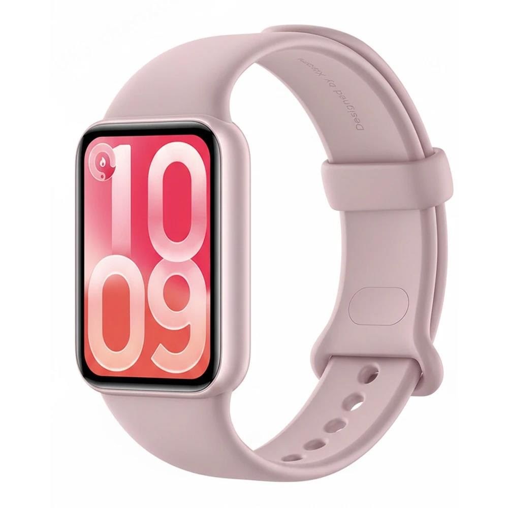 Xiaomi Smart Band 10 Pro - Lavender Pink Smartwatch BHR08WGGL
