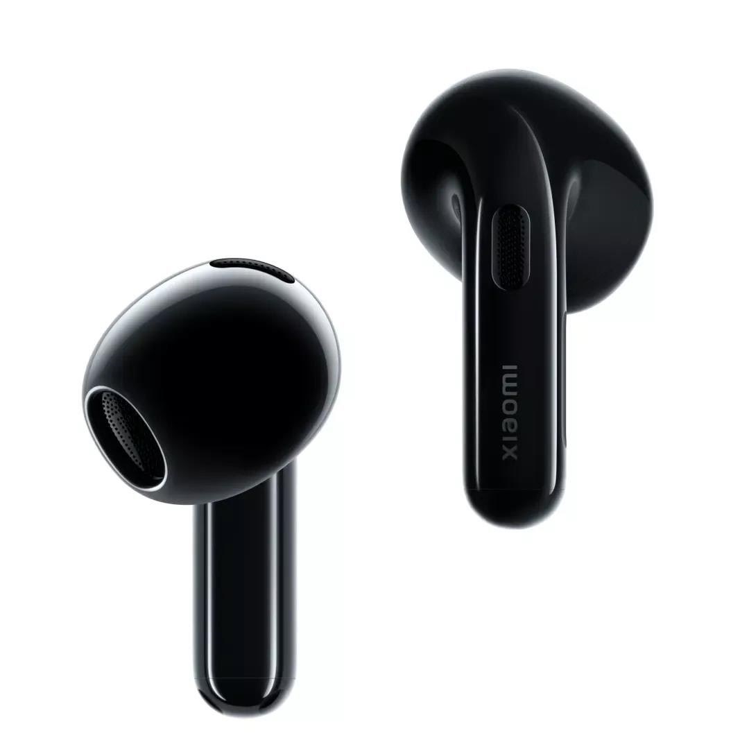 Xiaomi Buds 6 - Graphite Black Hovedtelefoner Og Headset Sort BHR08ODGL