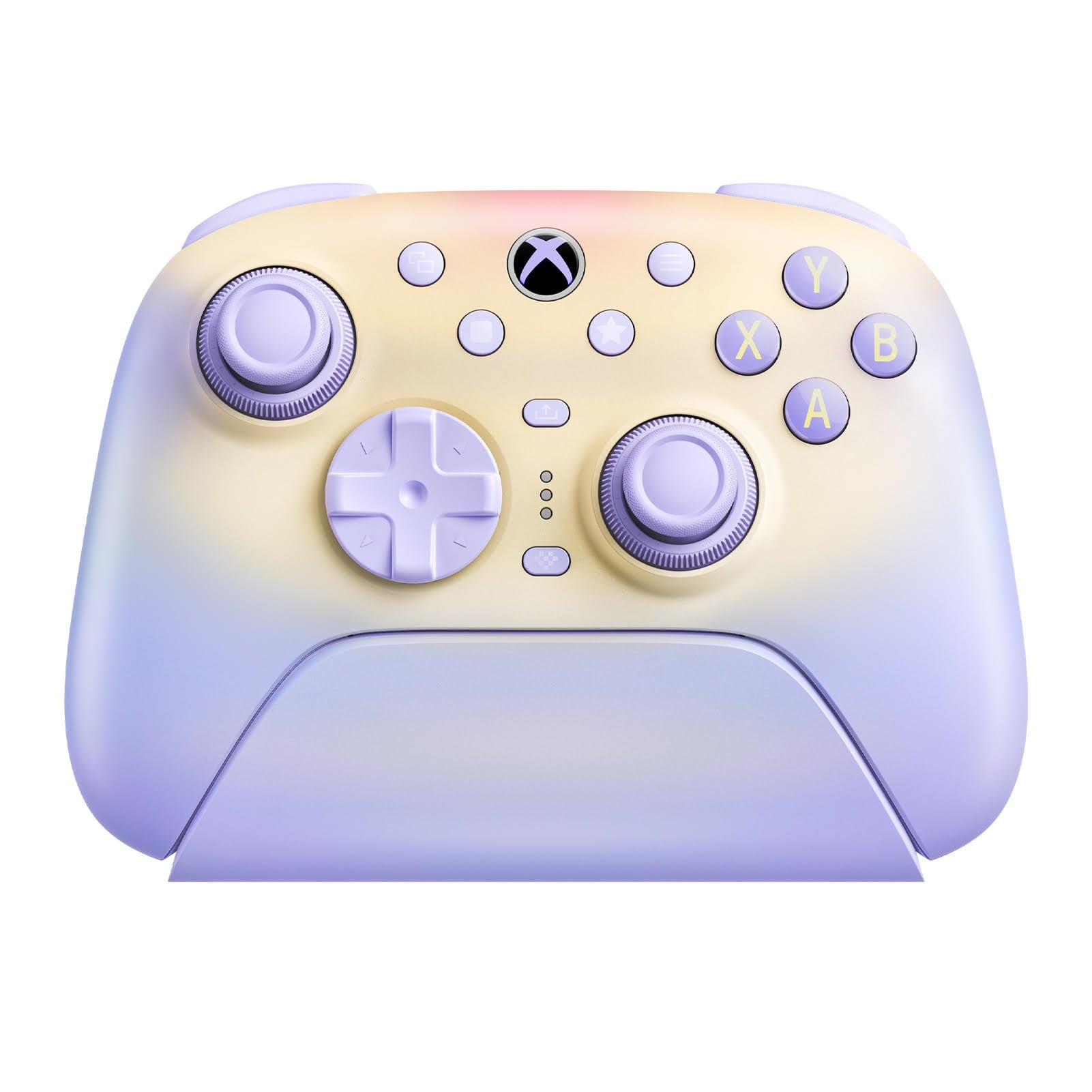 8BitDo Ultimate 3 - Lavender Dusk - Wireless Controller - Microsoft Xbox One