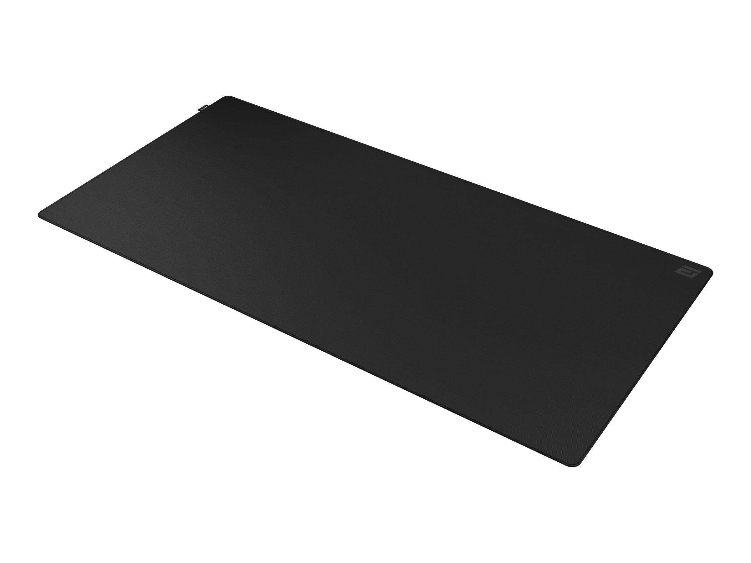 Endgame Gear MPC1200 CORDURA - STEALTH EDITION Musemåtte Sort EGG-MPC-1200-BLK