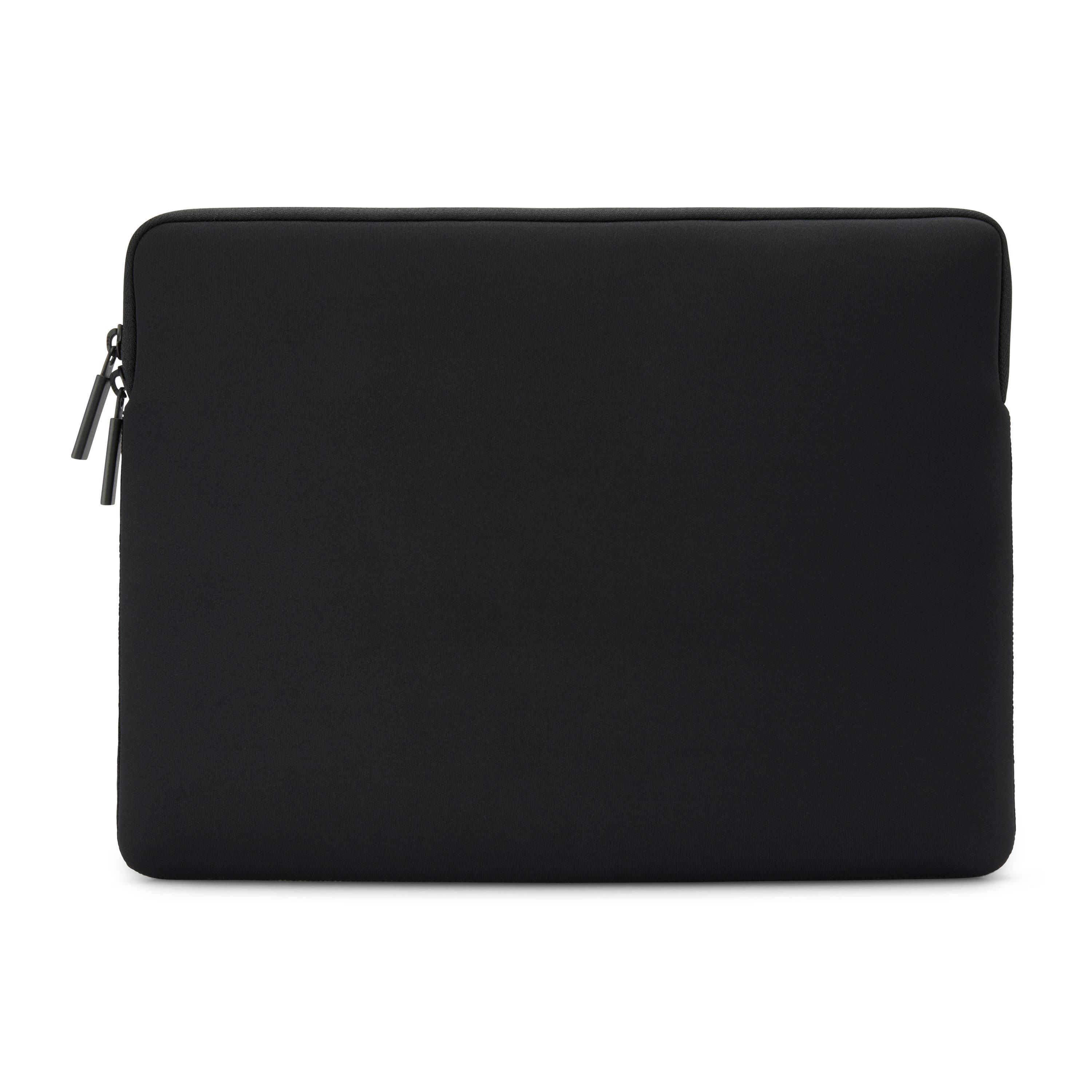 Pipetto Classic Fit Sleeve - MacBook Neo 13 (A18 Pro) - Black Taske Sort P069-144-AN
