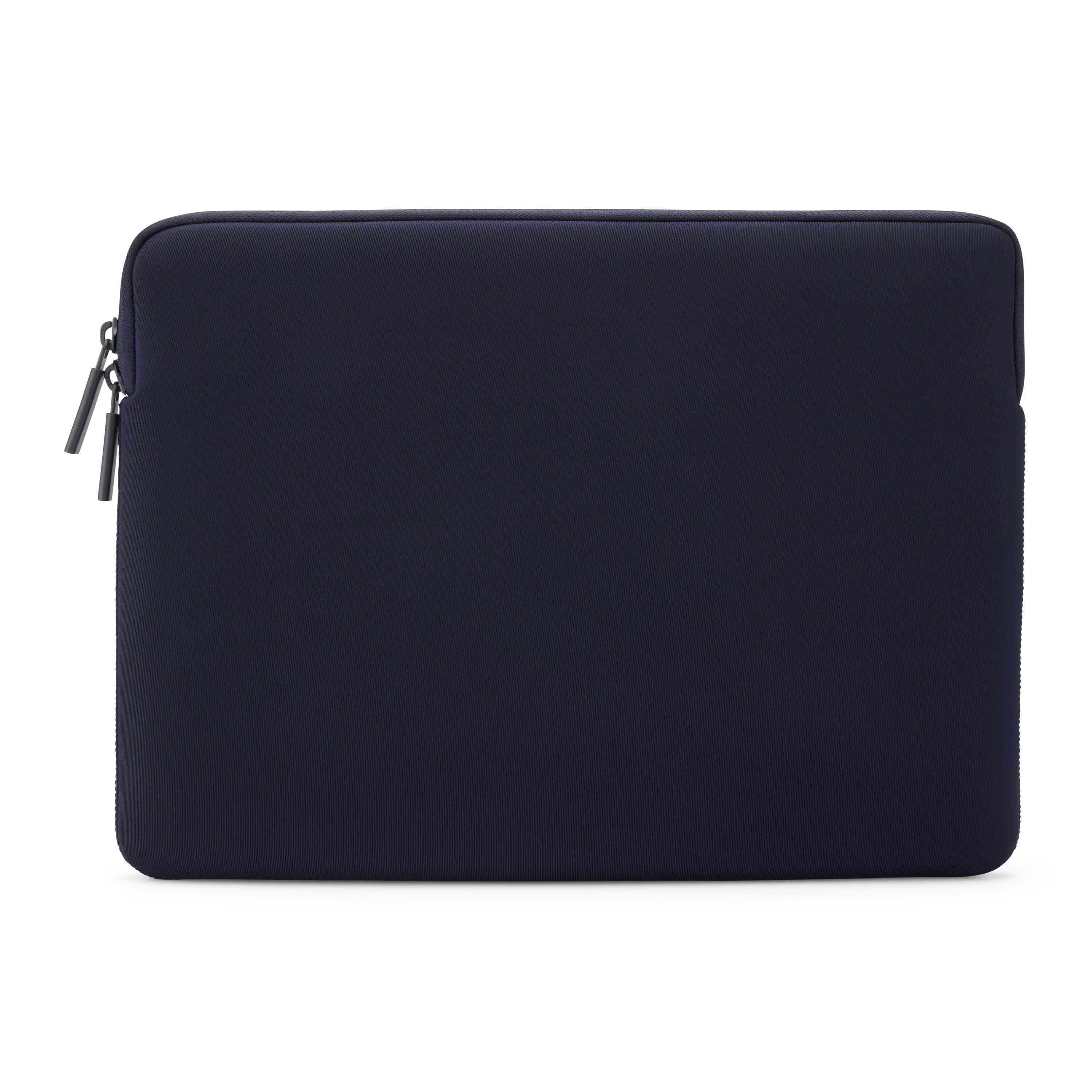 Pipetto Classic Fit Sleeve - MacBook Neo 13 (A18 Pro) - Dark Blue Taske Blå P069-145-AN