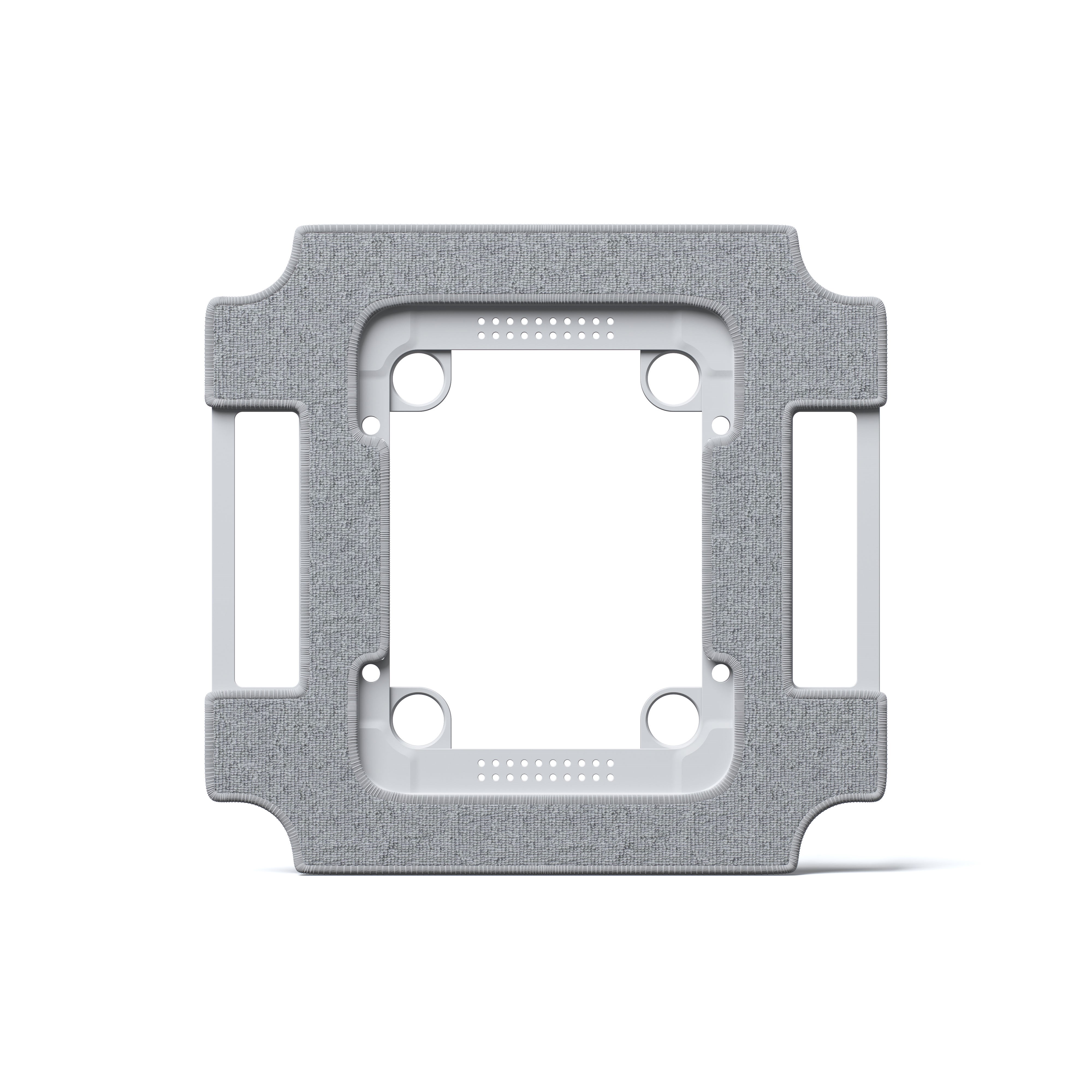 Ecovacs Cleaning Cloth Bracket - W3 Omni Vinduesvask 6970135039401